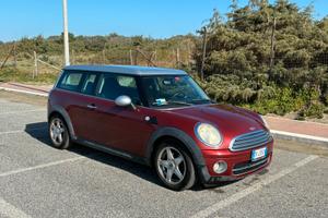 MINI Cooper D Clubman