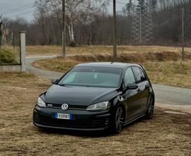 Golf 7 gtd