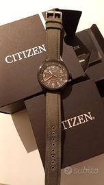 Citizen EcoDrive Collezione Urban Uomo AW5005-39H