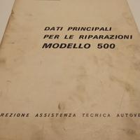 Manuali Fiat 