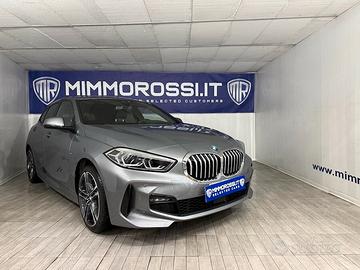 Bmw 116d Msport Automatica
