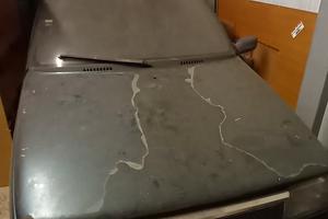 lancia y10 completa funzionante