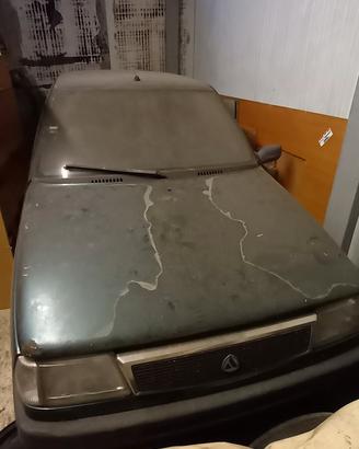 lancia y10 completa funzionante