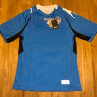 Maglia calcio Novara NUOVA DA STORE NOVARA