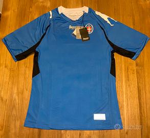 Maglia calcio Novara NUOVA DA STORE NOVARA