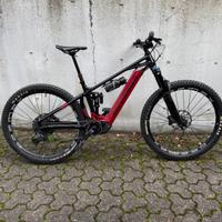 Mondraker Crafty R enduro taglia M