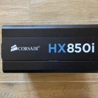 Corsair HX850i 850W 80+ Platinum