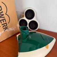 Lucidatrice originale vorwerk folletto PL515