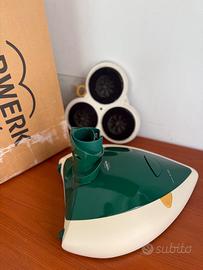 Lucidatrice originale vorwerk folletto PL515