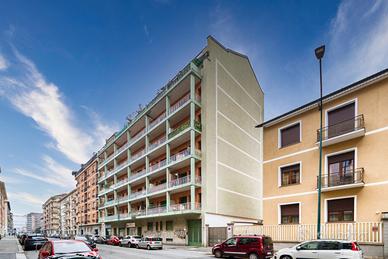 Appartamento Torino [Cod. rif 3298433VRG] (Pozzo S