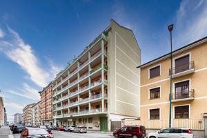 Appartamento Torino [Cod. rif 3298433VRG] (Pozzo S