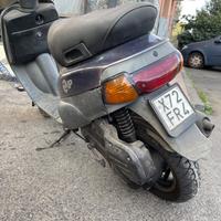 Piaggio Zip 125