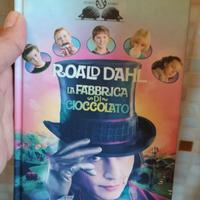 La fabbrica di cioccolato