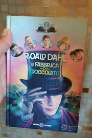 La fabbrica di cioccolato