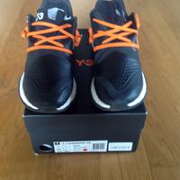Scarpe " Y-3 PUREBOOST-ZG"