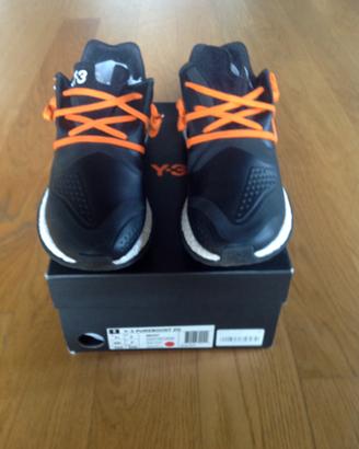 Scarpe " Y-3 PUREBOOST-ZG"