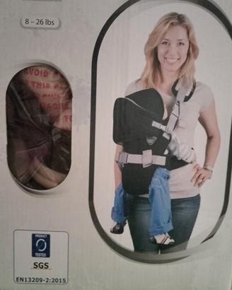 Marsupio baby carrier