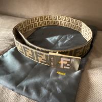 Cintura Fendi ORIGINALE