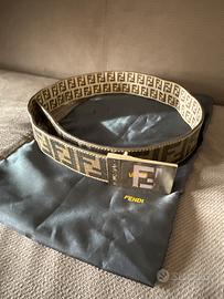 Cintura Fendi ORIGINALE