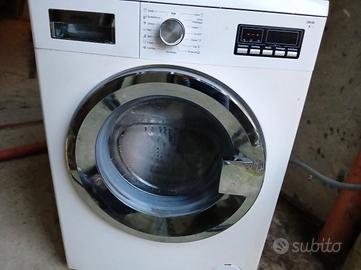 Lavatrice Smeg 5 kg