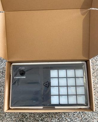 Machine Mikro K3 Native Instruments