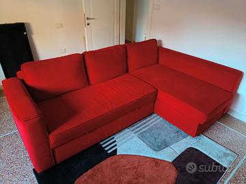 Diano letto Ikea MANSTAD