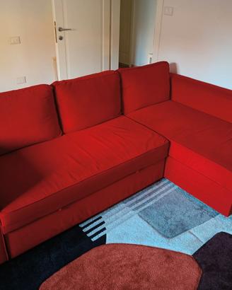 Diano letto Ikea MANSTAD