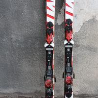 Sci ATOMIC da gigante mt.1,68