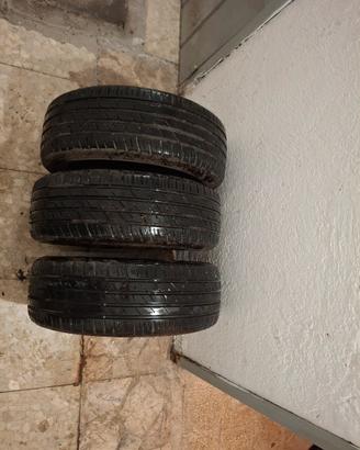 3 pneumatici tyfoon successor 7 195/55 R16 87 V