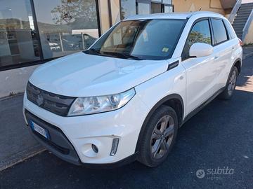 Suzuki Vitara 1.6 DDiS 4x4 