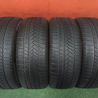 255 45 20 Gomme Invernal 90% Continental 255 45R20