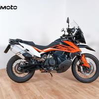 KTM 790 ADVENTURE 4T - 2019