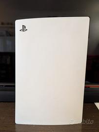 Ps5 non funzionante