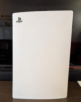 Ps5 non funzionante