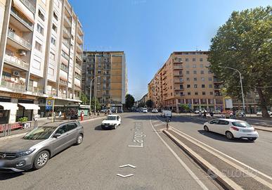 Prenestina bilocale con posto auto