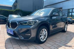 Bmw X1 sDrive16d Advantage auto