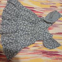 Abito estivo bambina marca Mayoral 3 anni