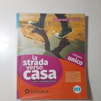 La strada verso casa / ISBN: 978-88-350-5624-9