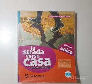 La strada verso casa / ISBN: 978-88-350-5624-9