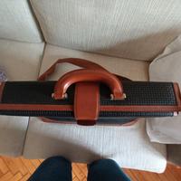 Borsa lavoro serapian