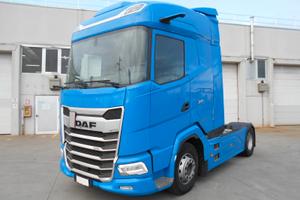 DAF XG 480