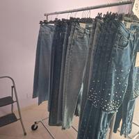 Stok abbigliamento donna estivo