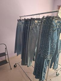 Stok abbigliamento donna estivo