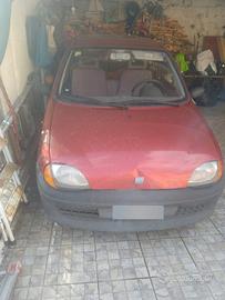 fiat 600
