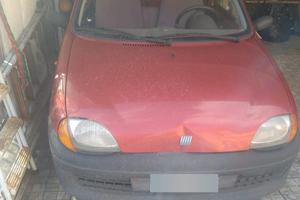 fiat 600