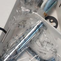 miscelatore nobili aquerelli lavabo  nuovo