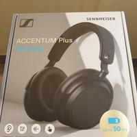 cuffie wireless SENNHEISER