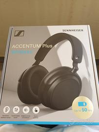cuffie wireless SENNHEISER