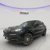 PORSCHE Cayenne 3ªs.'17--> Cayenne 3.0 V6
