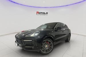 PORSCHE Cayenne 3ªs.'17--> Cayenne 3.0 V6